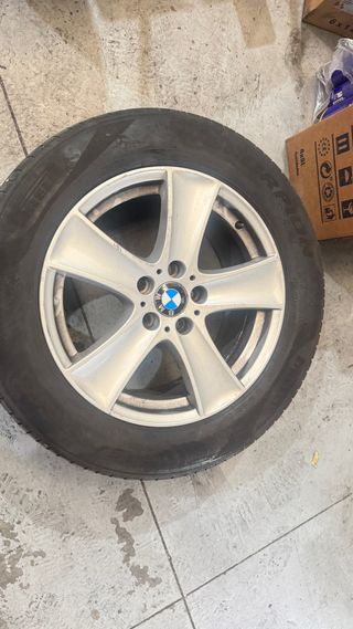 Llantas Originales BMW X5
