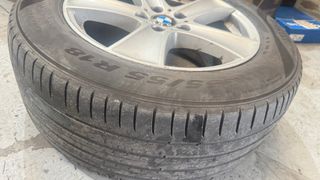 Llantas Originales BMW X5