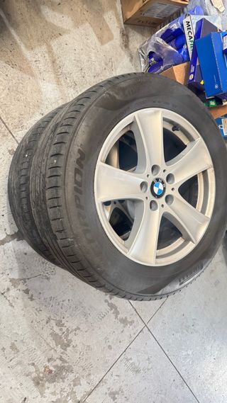 Llantas Originales BMW X5