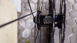 Ruedas Bicicleta 27.5 Victory Chaoyang