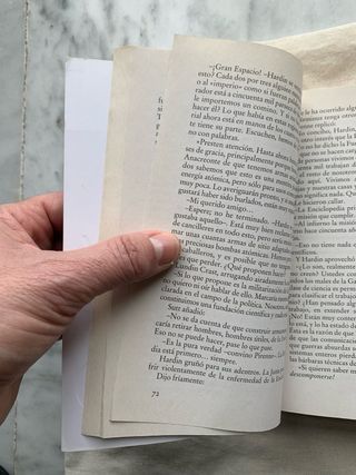 Trilogía de la Fundación.