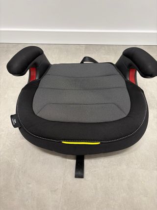 Silla coche Peg Perego Viaggio elevador 2-3