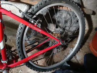 Bicicleta Montaña Conor XC39