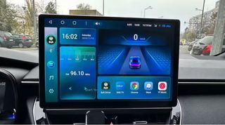 Pantalla Navegador Toyota Corolla