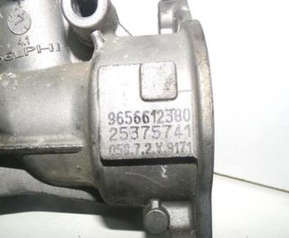 Ford 74547 9656612380 válvula egr mondeo 2.0 tdci