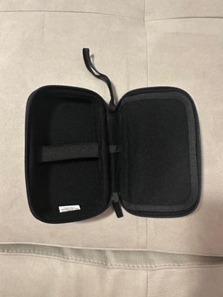 Custodia protettiva Nintendo 3DS