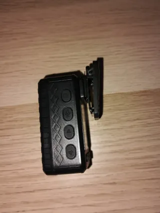 Cámara deportiva Boblov