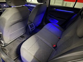 Volkswagen Golf 2024