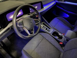 Volkswagen Golf 2024