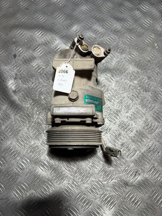 Compresor A/A Citroen C3 1.6 HDi 2004