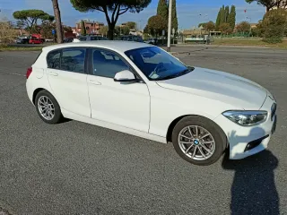 BMW Serie 1 2019