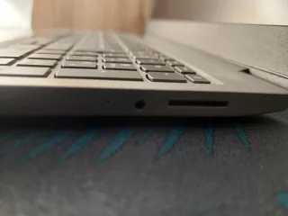 Portátil Lenovo IdeaPad S145 Plata