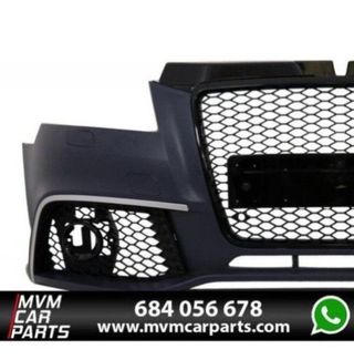 Paragolpes delantero Audi A3 8P Facelift 2009-2012