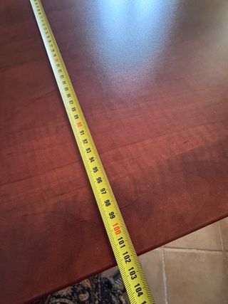 Mesa de juntas / reuniones