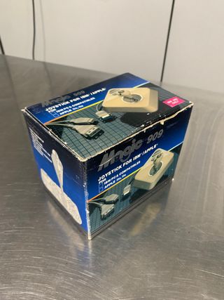 Joystick Magic 909 IBM/Apple