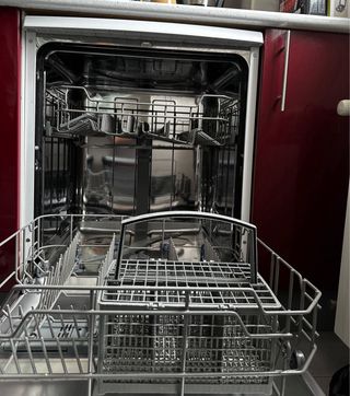 Lavavajillas Teka Blanco