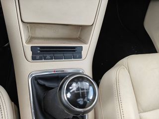 Volkswagen Tiguan 2009