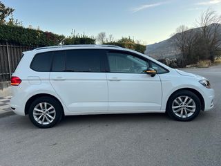 Volkswagen Touran 2018