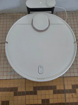 Robot Aspirador Xiaomi Vacuum-mop 2S