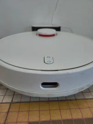Robot Aspirador Xiaomi Vacuum-mop 2S
