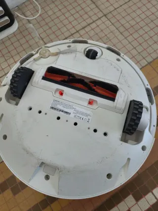Robot Aspirador Xiaomi Vacuum-mop 2S