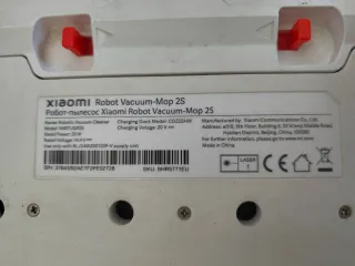 Robot Aspirador Xiaomi Vacuum-mop 2S