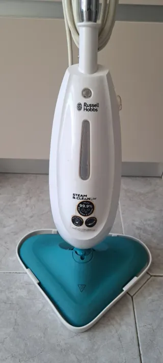 Russell Hobbs 21180-56 Mopa Vapor