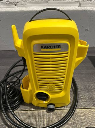 Hidrolimpiadora Kärcher K 2 Universal Edition