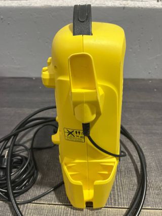 Hidrolimpiadora Kärcher K 2 Universal Edition