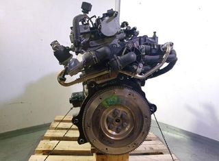 Motor completo seat bby ibiza 1.4 16v rectp5602672