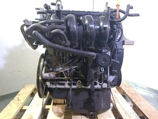 Motor completo seat bby ibiza 1.4 16v rectp5602672