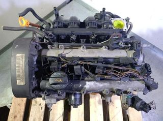 Motor completo seat bby ibiza 1.4 16v rectp5602672