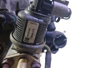 Motor completo seat bby ibiza 1.4 16v rectp5602672