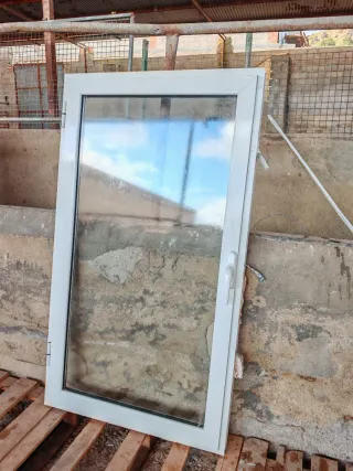 Ventana RPT 78x137