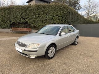 Ford Mondeo 2004 Solo 74.000KM