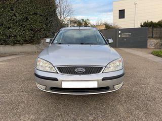 Ford Mondeo 2004 Solo 74.000KM