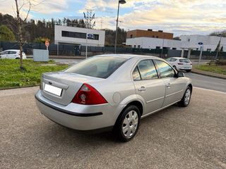Ford Mondeo 2004 Solo 74.000KM