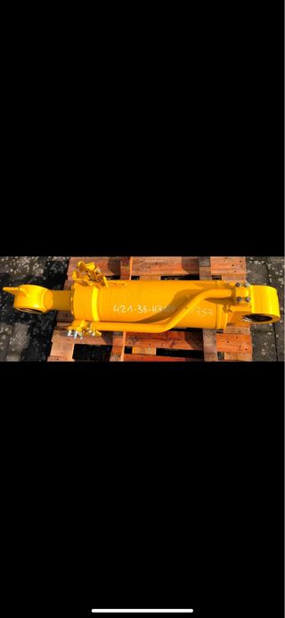 Cilindro Hidráulico Komatsu WA480-5 421-63H3120