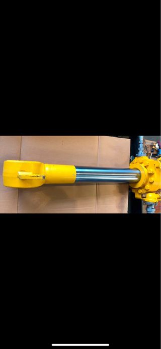 Cilindro Hidráulico Komatsu WA480-5 421-63H3120