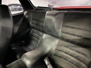 Porsche 944 2.5 1989