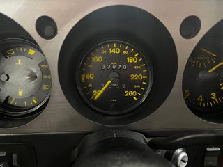 Porsche 944 2.5 1989