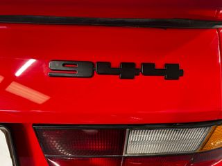 Porsche 944 2.5 1989
