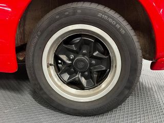 Porsche 944 2.5 1989