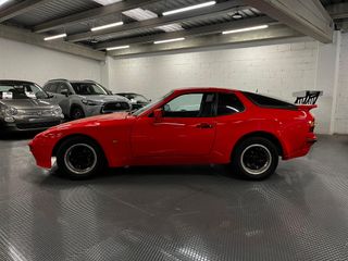 Porsche 944 2.5 1989