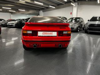 Porsche 944 2.5 1989