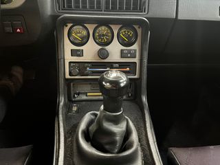 Porsche 944 2.5 1989