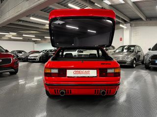 Porsche 944 2.5 1989