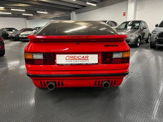 Porsche 944 2.5 1989