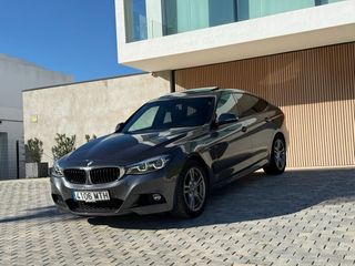 BMW Serie 3 335i 2015 UNICO