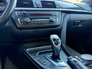 BMW Serie 3 335i 2015 UNICO